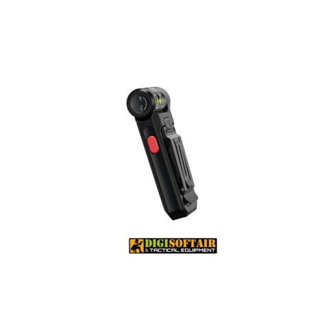 Buy Fenix WT20R multifunctional flashlight 400