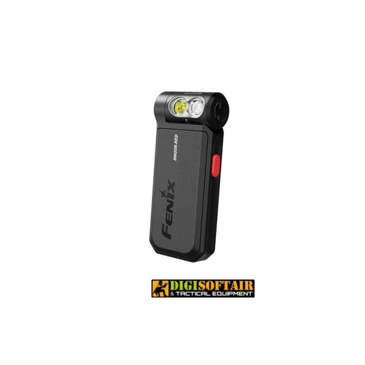 Buy Fenix WT20R multifunctional flashlight 400