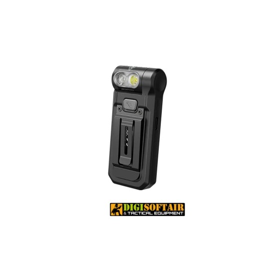 Buy Fenix WT20R multifunctional flashlight 400