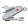 Victorinox Classic Alox SILVER multitool Victorinox Classic Alox SILVER multitool