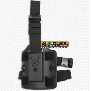 Attacco fondina Swiss Arms cosciale 603661