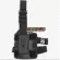 Attacco fondina Swiss Arms cosciale 603661 compatibile cytac