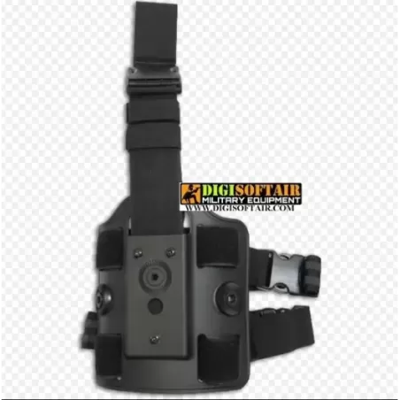 Attacco fondina Swiss Arms cosciale 603661