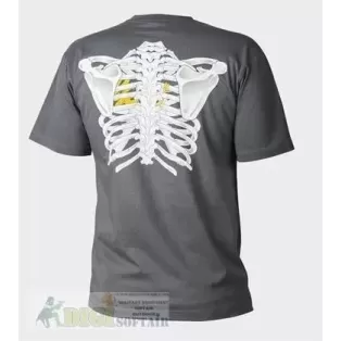 Helikon tex Tshirt chamaleon thorax SHADOW GREY 2
