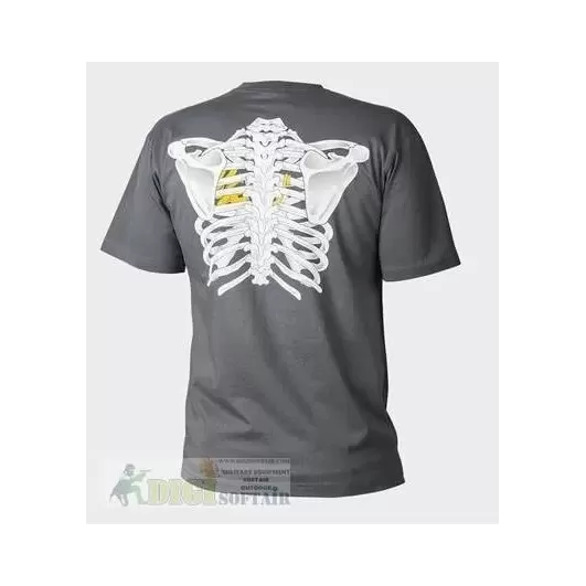 Helikon tex Tshirt chamaleon thorax SHADOW GREY