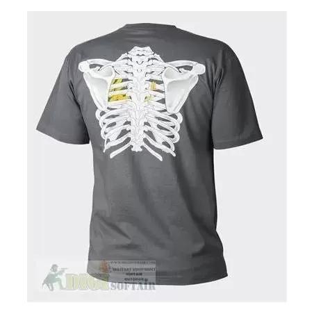 Helikon tex Tshirt chamaleon thorax SHADOW GREY