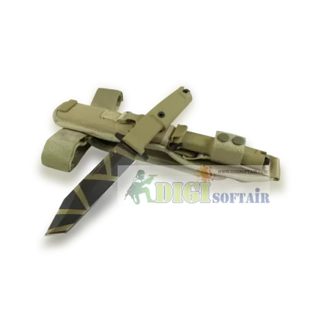 EXTREMA RATIO - FULCRUM DESERT WARFARE EXTREMA RATIO - FULCRUM DESERT WARFARE