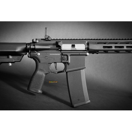 Evolution Recon Super Lite 10 — Carbontech AEG (black)
