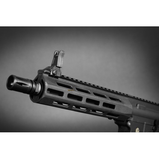 Evolution Recon Super Lite 10 — Carbontech AEG (black)