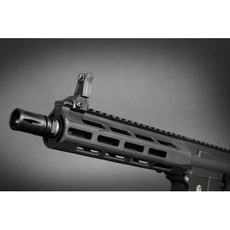 Evolution Recon Super Lite 10 — Carbontech AEG (black)