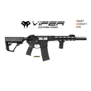 Evolution Ghost 3.0 Viper Silent Ops M — Metal Hybrid Smart (black) 2