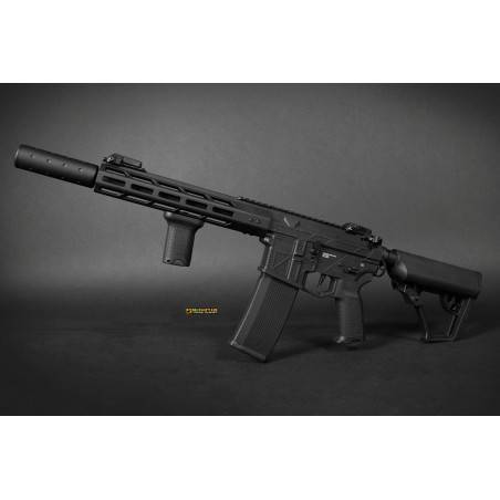 Evolution Ghost 3.0 Viper Silent Ops M — Metal Hybrid Smart (nero)