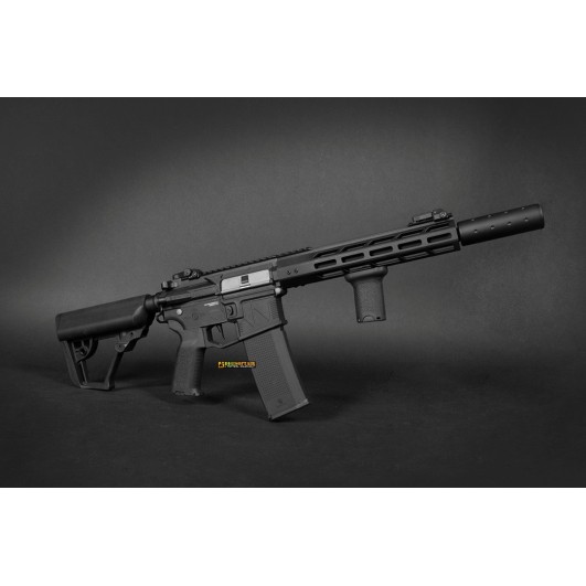 Evolution Ghost 3.0 Viper Silent Ops M — Metal Hybrid Smart (nero)