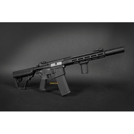 Evolution Ghost 3.0 Viper Silent Ops M — Metal Hybrid Smart (nero)