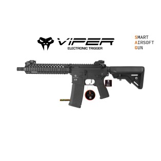 Evolution Recon MK18 Mod 1 10.8" Viper Carbontech — Superlite Smart