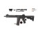 Evolution E-416 CQB ETS con centralina programmabile EH17AR-ETS