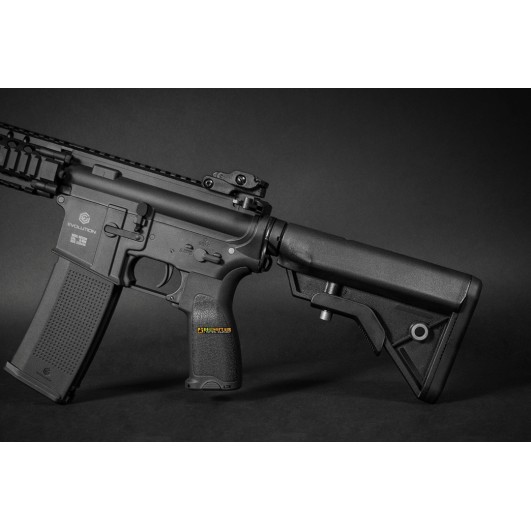 Evolution Recon MK18 Mod 1 10.8" Viper Carbontech — Superlite Smart