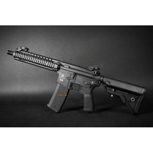 Evolution Recon MK18 Mod 1 10.8" Viper Carbontech — Superlite Smart