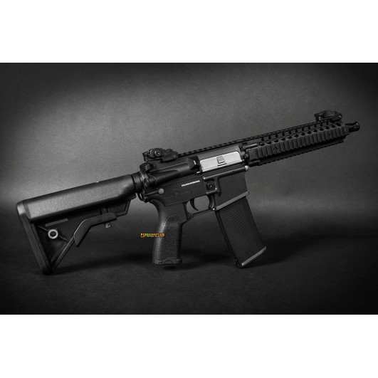Evolution Recon MK18 Mod 1 10.8" Viper Carbontech — Superlite Smart