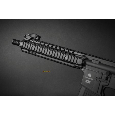 Evolution Recon MK18 Mod 1 10.8" Viper Carbontech — Superlite Smart