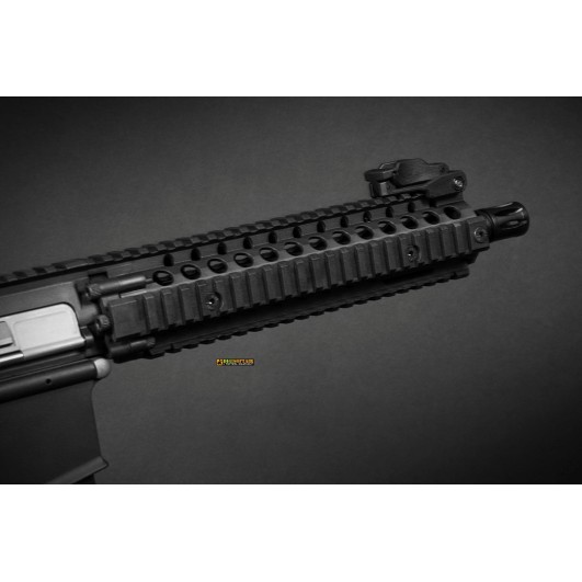 Evolution Recon MK18 Mod 1 10.8" Viper Carbontech — Superlite Smart