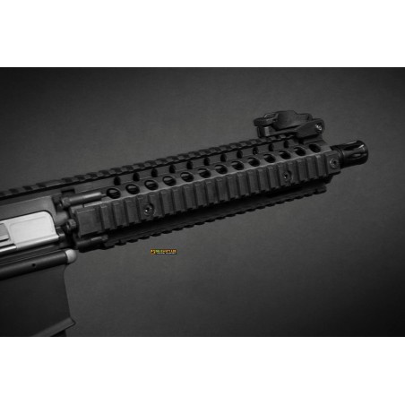 Evolution Recon MK18 Mod 1 10.8" Viper Carbontech — Superlite Smart