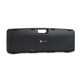 Vendita online Custodia rigida per fucile Evolution dimensioni interne 80x24,5x7,5 EA0500RC