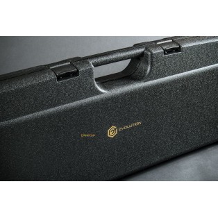 Evolution Rifle Hard Case Internal Size 80x24,5x7,5 EA0500RC 2