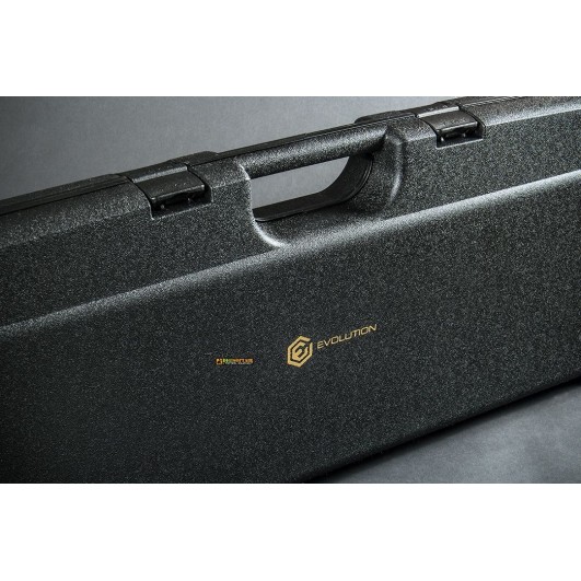 Evolution Rifle Hard Case Internal Size 80x24,5x7,5 EA0500RC