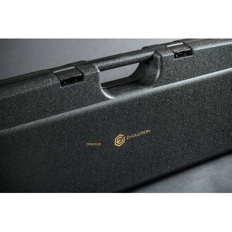 Evolution Rifle Hard Case Internal Size 80x24,5x7,5 EA0500RC