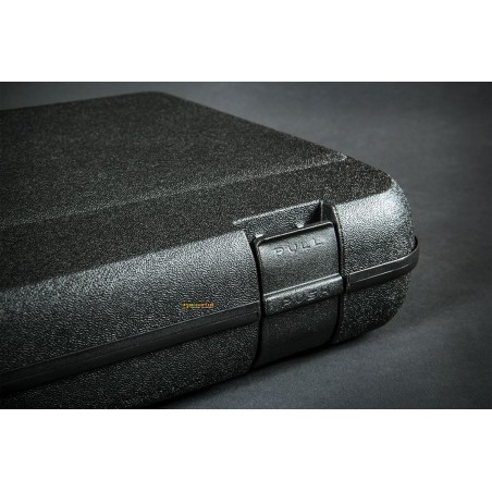 Vendita online Custodia rigida per fucile Evolution dimensioni interne 80x24,5x7,5 EA0500RC