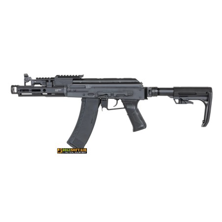 Arcturus Advanced Tactical AK MOD1 PDW AEG FE™ ASG Carbine Arcturus Advanced Tactical AK MOD1 PDW AEG FE™ ASG Carbine