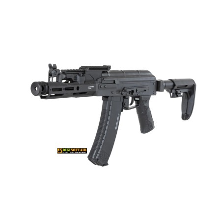 Arcturus Advanced Tactical AK MOD1 PDW AEG FE™ ASG Carbine Arcturus Advanced Tactical AK MOD1 PDW AEG FE™ ASG Carbine