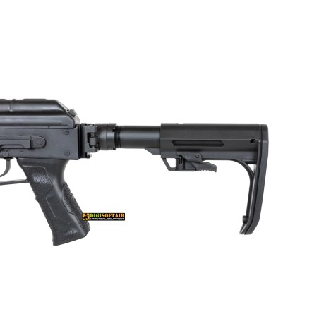 Arcturus Advanced Tactical AK MOD1 PDW AEG FE™ ASG Carbine Arcturus Advanced Tactical AK MOD1 PDW AEG FE™ ASG Carbine