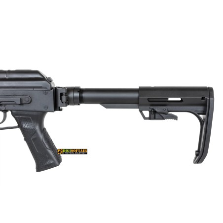 Arcturus Advanced Tactical AK MOD1 PDW AEG FE™ ASG Carbine Arcturus Advanced Tactical AK MOD1 PDW AEG FE™ ASG Carbine