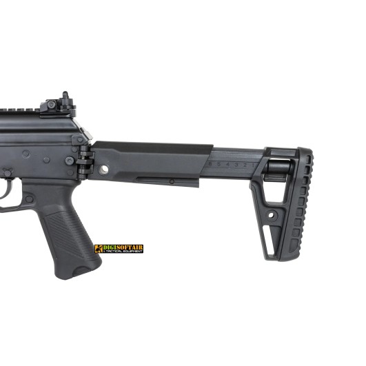 ASG Arcturus AK12 carabina AEG FE Updated