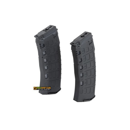 Arcturus AK12 Updated AEG FE™ Carbine