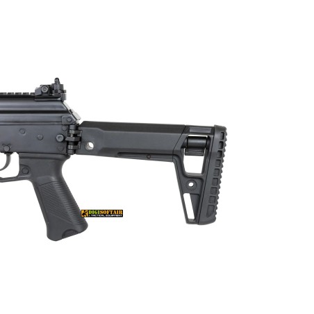 ASG Arcturus AK12 carabina AEG FE Updated