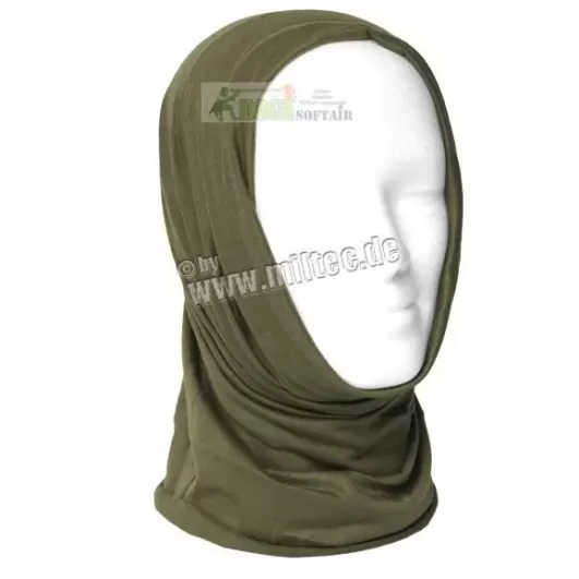 OD MULTI FUNCTION HEADGEAR Miltec 12216001