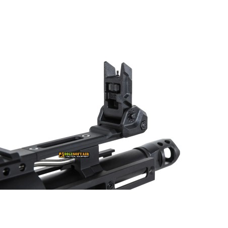 Arcturus X C.A.T. Versatile-5S Valor AEG FE™ Carbine Arcturus X C.A.T. Versatile-5S Valor AEG FE™ Carbine
