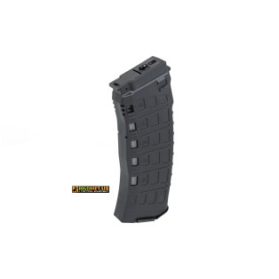 Caricatore Maggiorato 550bb AK12 Arcturus