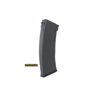 Hi-Cap 550-BB magazine Arcturus EMM AK74 "Bakelite" Wheel Black Arcturus 2