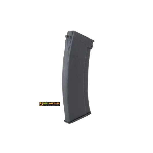 Hi-Cap 550-BB magazine Arcturus EMM AK74 "Bakelite" Wheel Black Arcturus