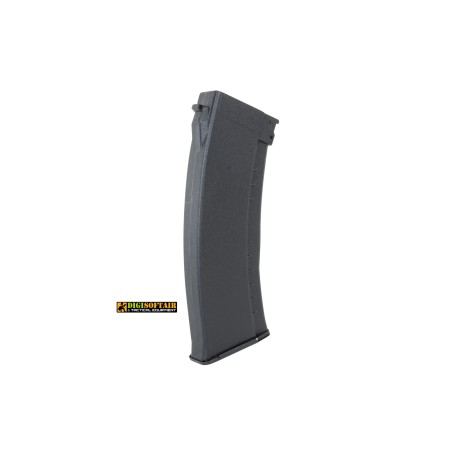Hi-Cap 550-BB magazine Arcturus EMM AK74 "Bakelite" Wheel Black Arcturus Hi-Cap 550-BB magazine Arcturus EMM AK74 "Bakelite" Wheel Black Arcturus