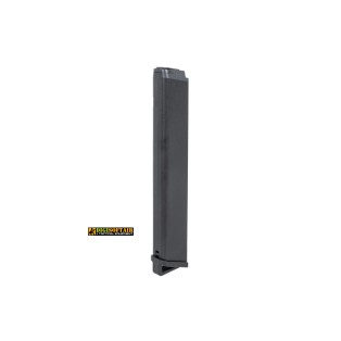 Mid-Cap 105-BB Arcturus magazine for X C.A.T. PCC replicas Black