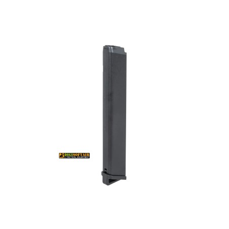 Mid-Cap 105-BB Arcturus magazine for X C.A.T. PCC replicas Black