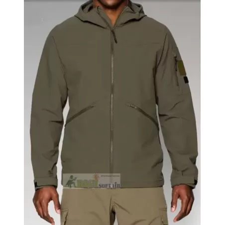 Men's UA Storm Tactical Woven Jacket UNDER ARMOUR