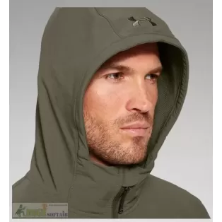 Men's UA Storm Tactical Woven Jacket UNDER ARMOUR 2