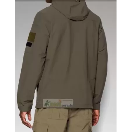 Men's UA Storm Tactical Woven Jacket UNDER ARMOUR