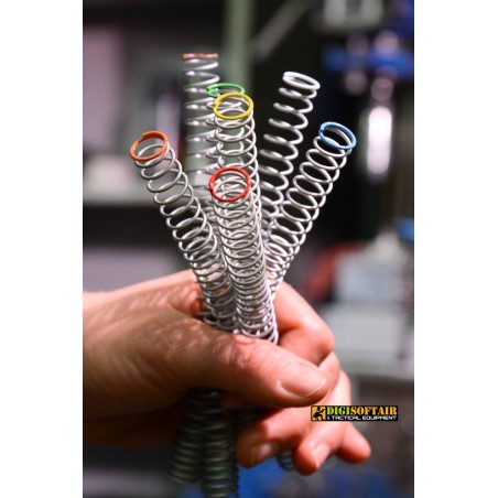 Pirani TOP Spring 105